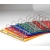Segregator BIURFOL A4 Ofertowy 85mm - biały -110930
