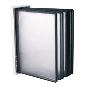 Uchwyt panel ścienny D.RECT bez ramek-111638