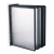 Uchwyt panel ścienny D.RECT bez ramek-111638