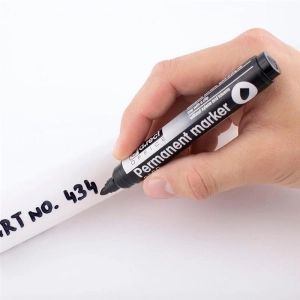 Marker D.RECT 2160 permanent - zielony-112036