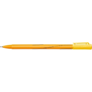 Cienkopis RYSTOR RC-04 - bananowy-664926
