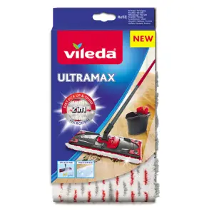 Wkład do mopa Vileda płaski Ultra Max-336882