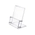 Stojak na ulotki PANTA PLAST A4-112864