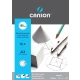 Blok techniczny CANSON A3 10 kartek 190g. - biały