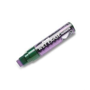 Marker PENTEL kredowy SMW56 gruby - pomarańczowy-113313