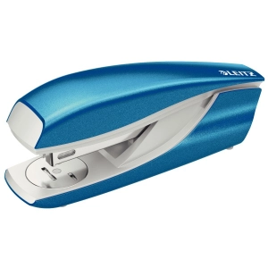 Zszywacz LEITZ 5502 WOW metalowy - niebieski 55021036-691189