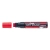 Marker PENTEL kredowy SMW56 gruby - czerwony-113292