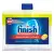 Środek do czyszczenia zmywarek FINISH 250ml lemon -673711