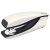 Zszywacz LEITZ 5502 WOW metalowy - biały 55021001-691179