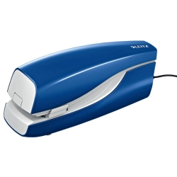 Zszywacz LEITZ elektryczny 5533 - niebieski 55330035-691411