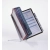 System paneli prezentacyjnych DURABLE na biurko 10 paneli 5570-114625