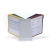 System paneli prezentacyjnych DURABLE na biurko 20 paneli 5699-114634