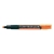 Marker PENTEL kredowy SMW26 - pomarańczowy-114692
