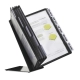 System paneli prezentacyjnych DURABLE na biurko 10 paneli 5570