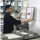 System paneli prezentacyjnych DURABLE ścienny 20 paneli 5512