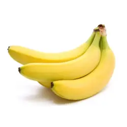 Owoc Banan Chiquita - 1 kiść ok.5szt.
