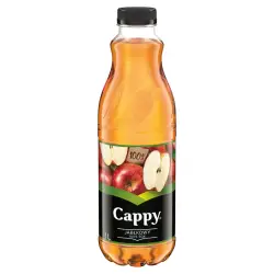 Sok CAPPY 1l. - jabłkowy