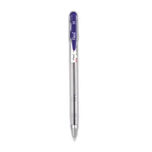 Długopis PENMATE Flexi - niebieski-115109