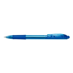 Długopis PENTEL BK417 WoW - niebieski-115118