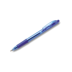 Długopis PENTEL BK417 WoW - niebieski-115119