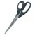 Nożyczki Q-CONNECT 21cm - czarne KF01227-115673