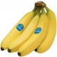 Owoc Banan Chiquita - 1 kiść ok.5szt.