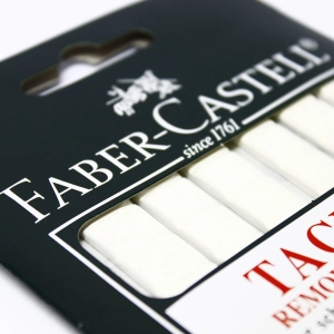 Masa mocująca FABER CASTELL TACK-IT 50g.-116396