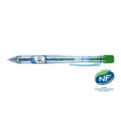 Długopis PILOT SODA B2P - zielony-303766