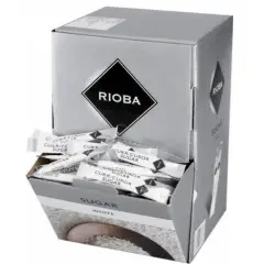 Cukier RIOBA biały w saszetkach 4g. op.500-671631