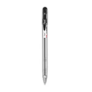 Długopis PENMATE Flexi - czarny-117130