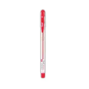 Długopis PENMATE Flexi - czerwony-117880