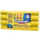 Plastelina ASTRA 1kg. - żółta-158140