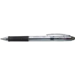 Długopis PENTEL BK717 - czarny-11825