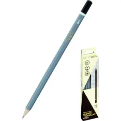 Ołówek GRAND techniczny 5B op.12