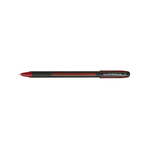 Długopis UNI SX-101 - czerwony-11817