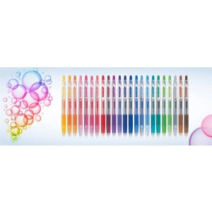 Pióro kulkowe PILOT Poplol 0,7mm - grape-156256