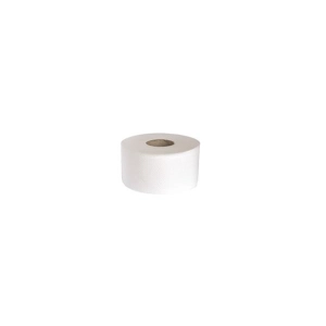 Papier toaletowy OFFICE PRODUCTS celuloza 2w. 120m Jumbo op.12 - biały 22046149-14-119819