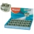 Temperówka MAPED Metal podwójna -119003