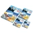 Folia laminacyjna do laminatora ARGO 75x105 2x80mic.-119305