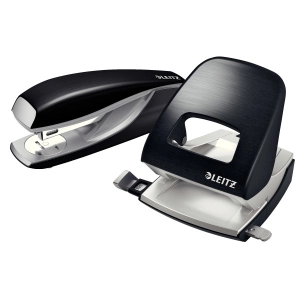 Zszywacz LEITZ 5562 NeXXt Series Style - czarny 55620094-120929