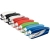 Zszywacz LEITZ 5502 - jasno czerwony  55020020-120864