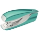 Zszywacz LEITZ 5502 WOW metalowy - turkus 55021051-691201