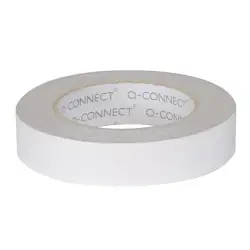 Taśma piankowa Q-CONNECT 18x3m biała KF17478-622240