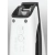 Zszywacz LEITZ 5528 WOW do 10k. - turkus metalik 55281051-121043