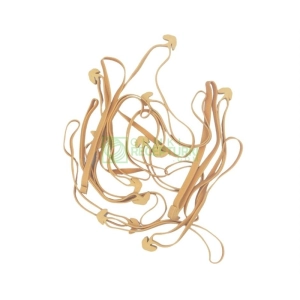 Gumki zaczepowe LFL 160 x 6,0mm op.1kg.-123047