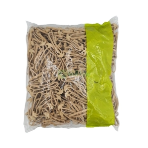 Gumki zaczepowe LFL 70 x 4,0mm op,1kg,-123049