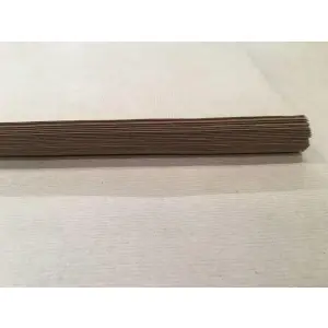 Papier pakowy prążkowany 70g 105x126cm 10 kg.-123082
