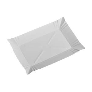 Tacka papierowa HORECA 10x16 op.250-260737