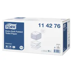 Papier toaletowy TORK składka op.30 114276