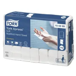 Ręcznik ZZ TORK H2 op.3150 100289